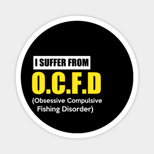 OCFD Magnet